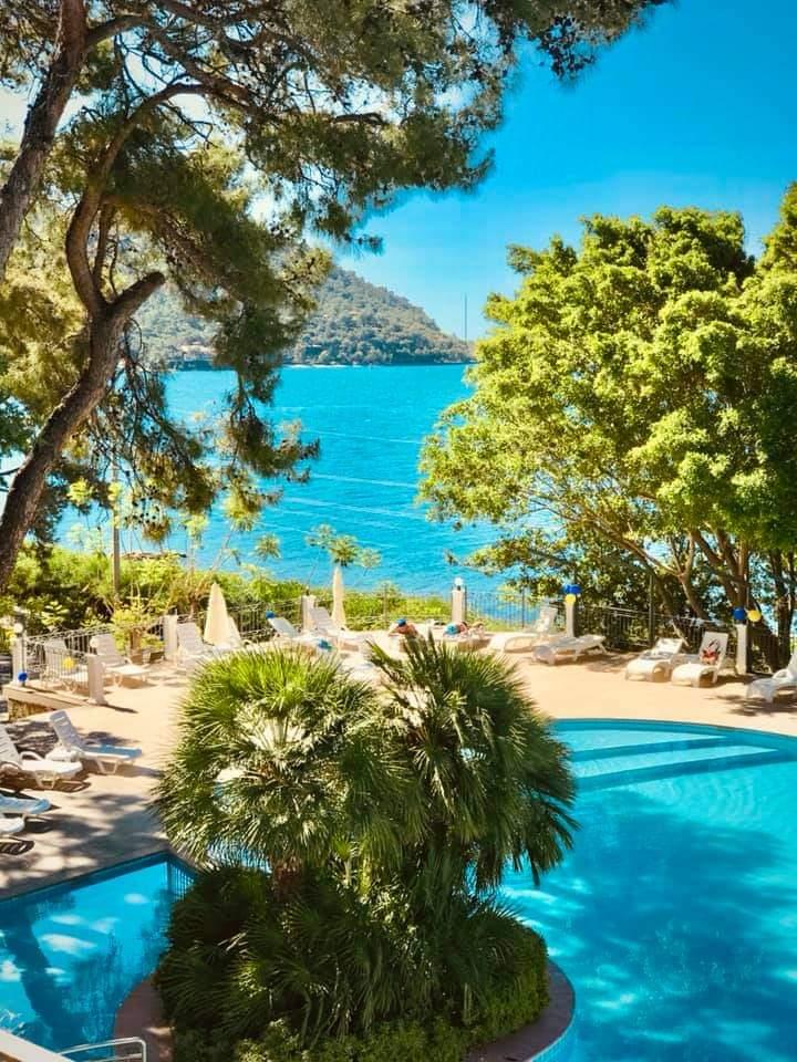 Club BellaMare Beach Rezervasyon