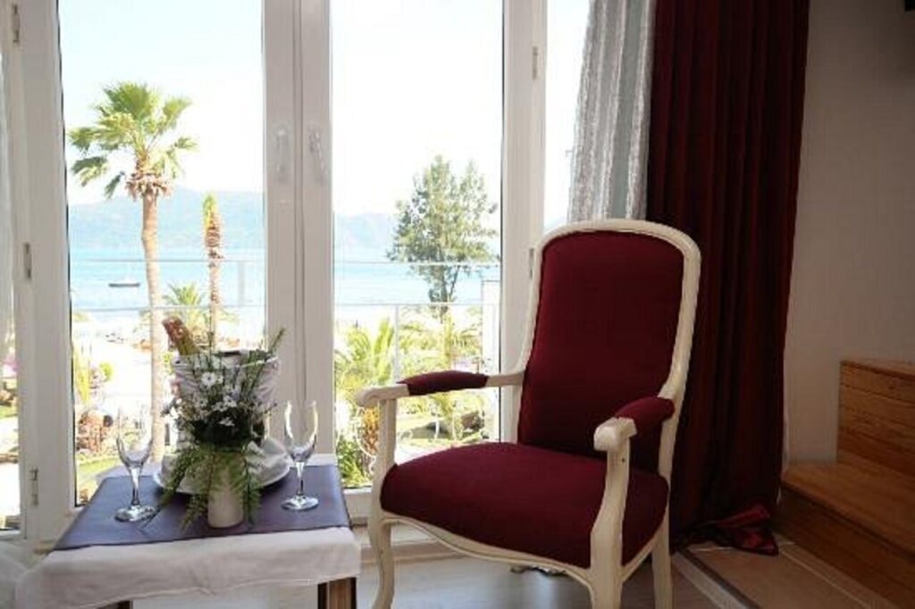 Hotel Caprea Rezervasyon