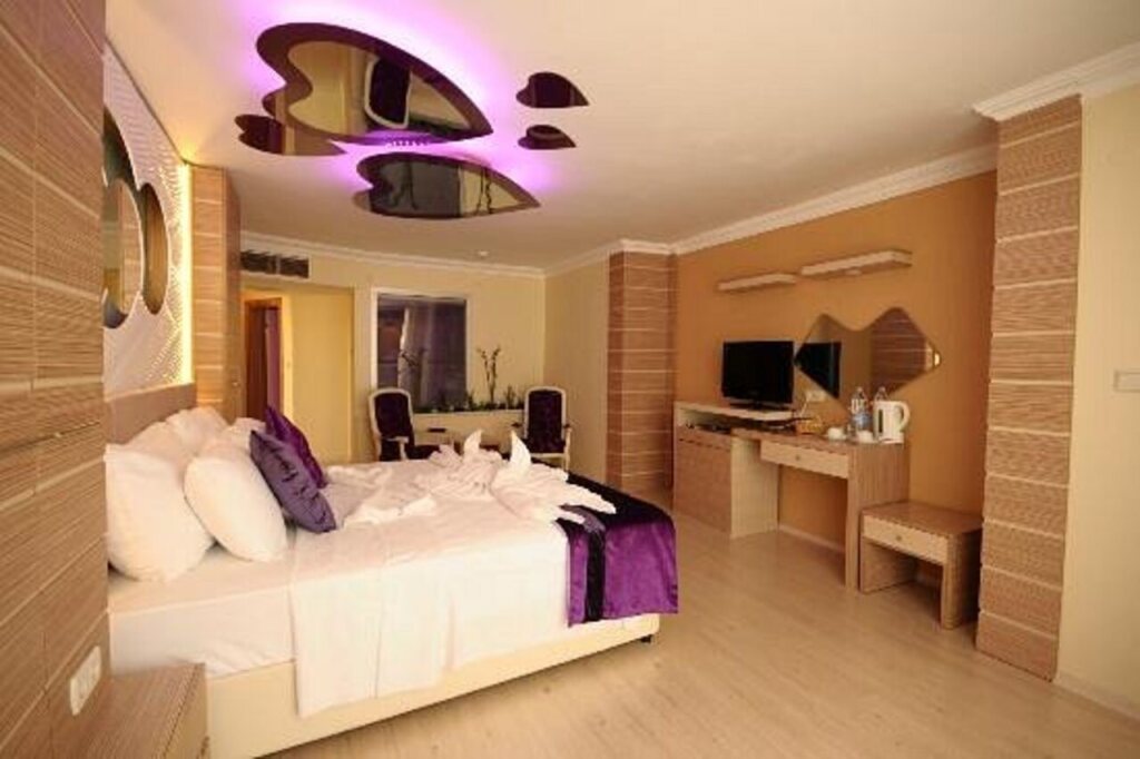 Hotel Caprea Rezervasyon