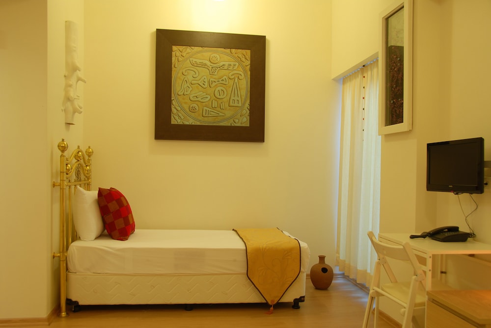 Han Hotel Rezervasyon