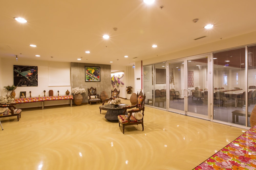 Han Hotel Rezervasyon