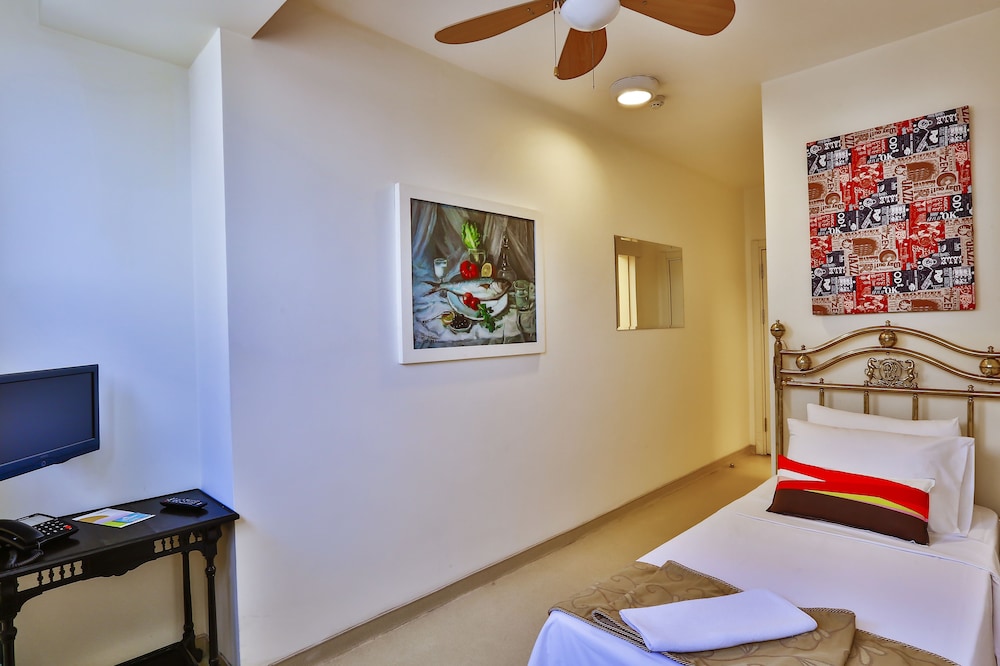 Han Hotel Rezervasyon