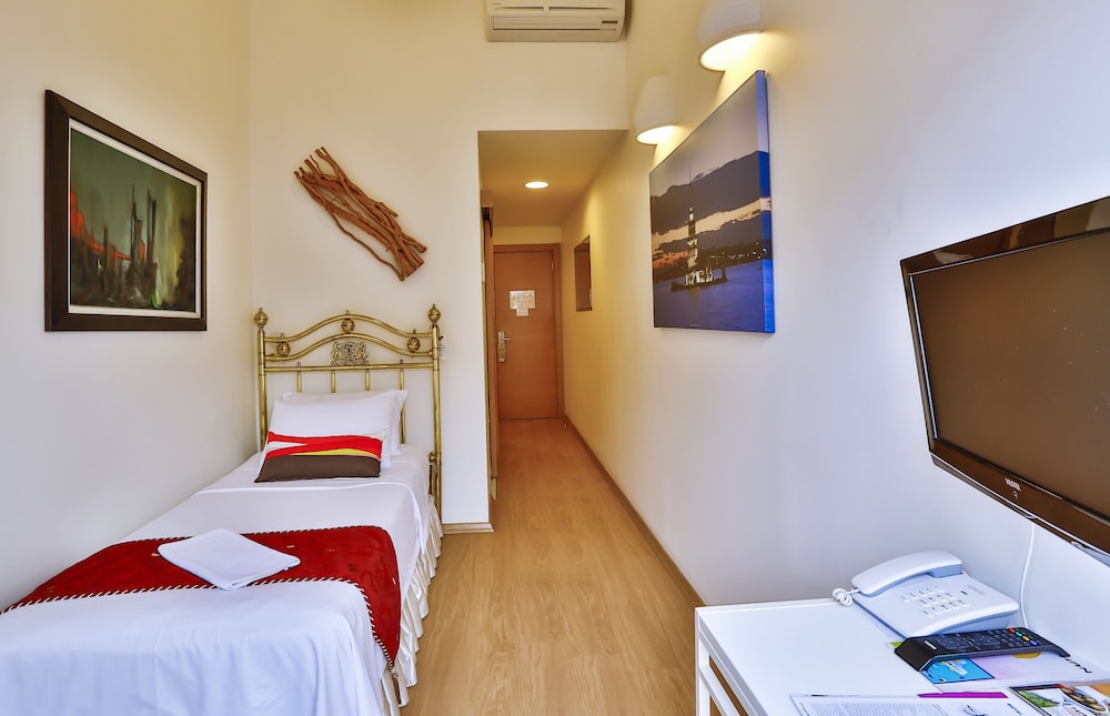 Han Hotel Rezervasyon