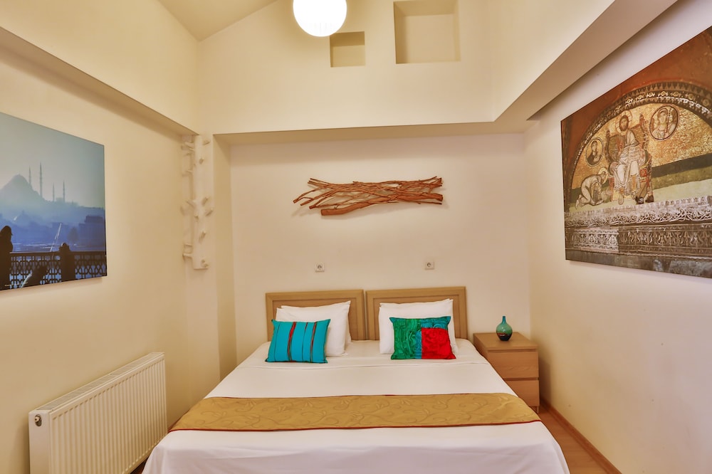 Han Hotel Rezervasyon