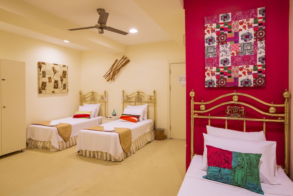 Han Hotel Rezervasyon