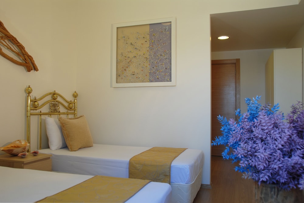 Han Hotel Rezervasyon