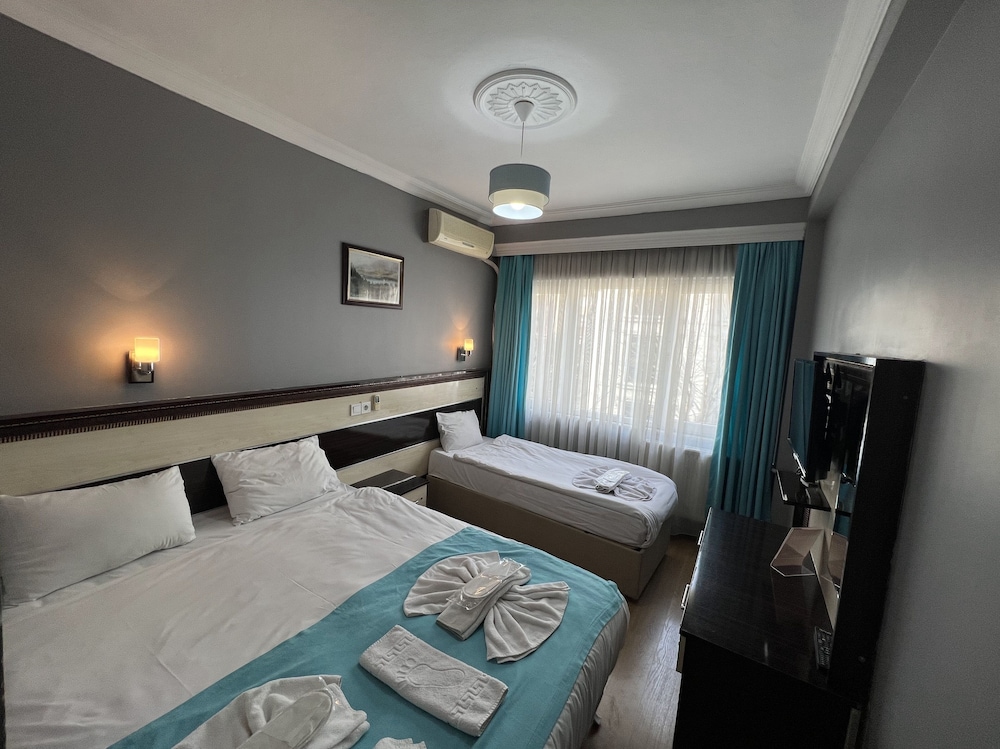 Old City Sultanahmet Rezervasyon