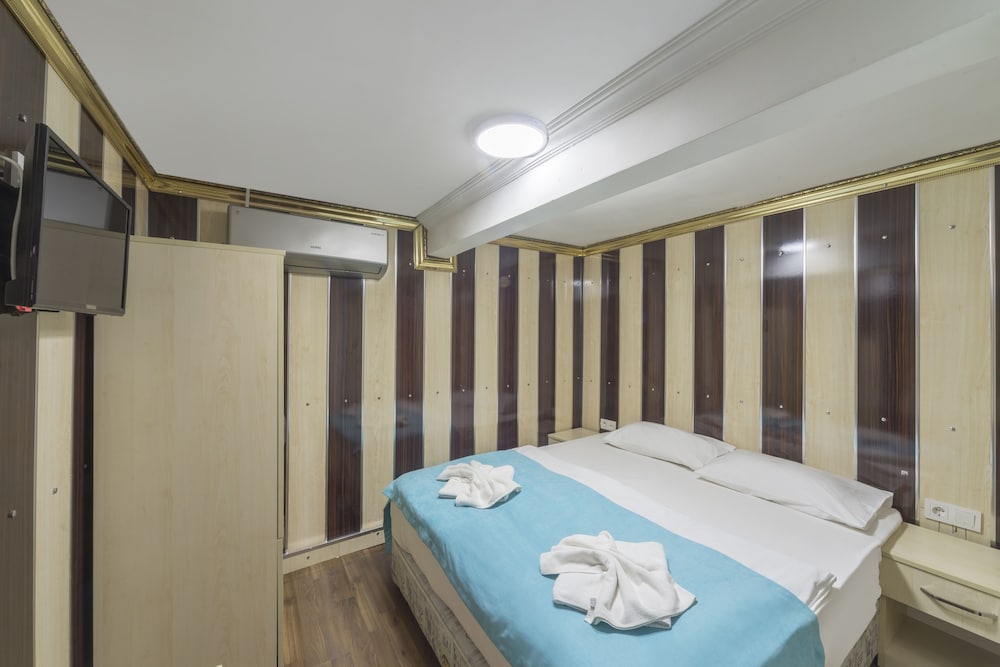 Old City Sultanahmet Rezervasyon