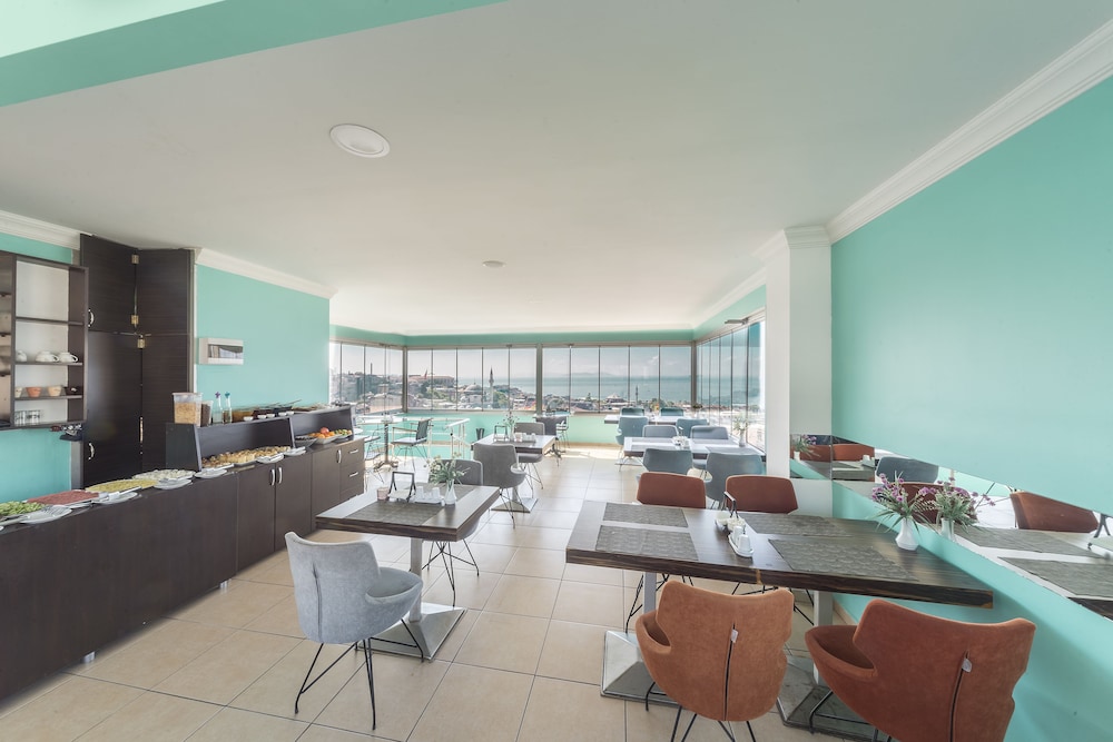 Old City Sultanahmet Rezervasyon