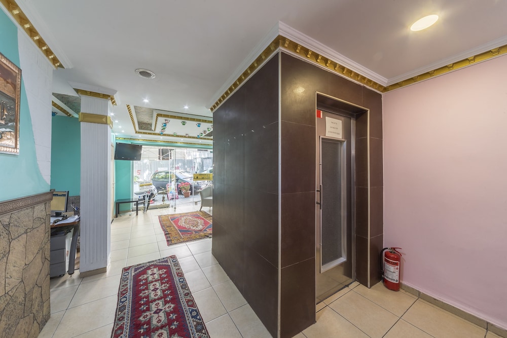 Old City Sultanahmet Rezervasyon