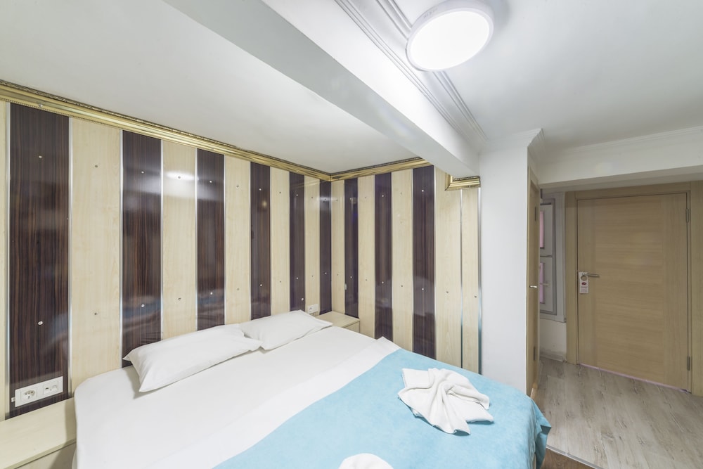 Old City Sultanahmet Rezervasyon