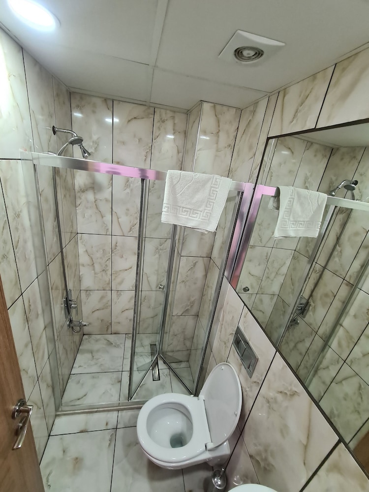 Old City Sultanahmet Rezervasyon