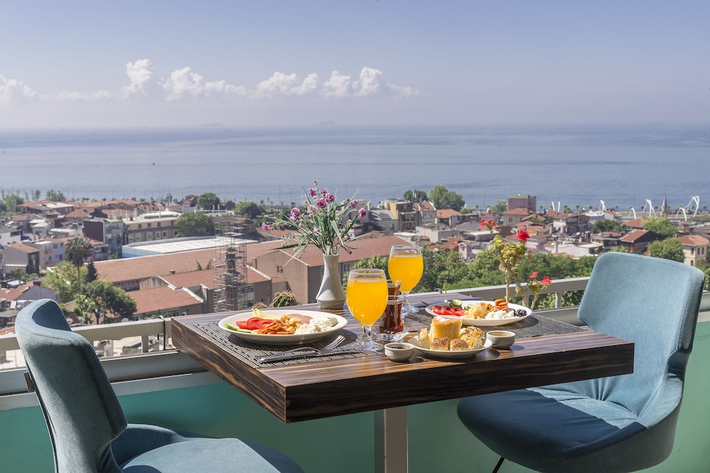 Old City Sultanahmet Rezervasyon