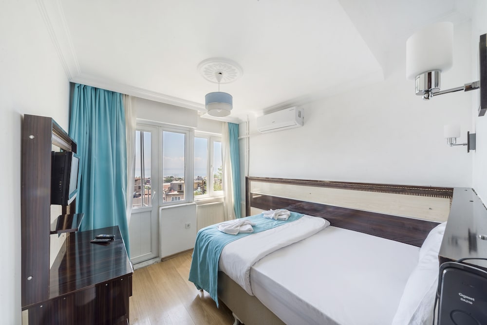 Old City Sultanahmet Rezervasyon