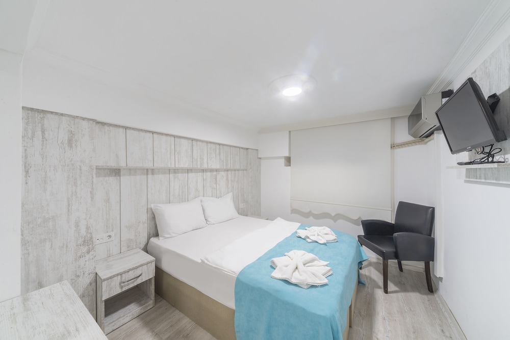 Old City Sultanahmet Rezervasyon