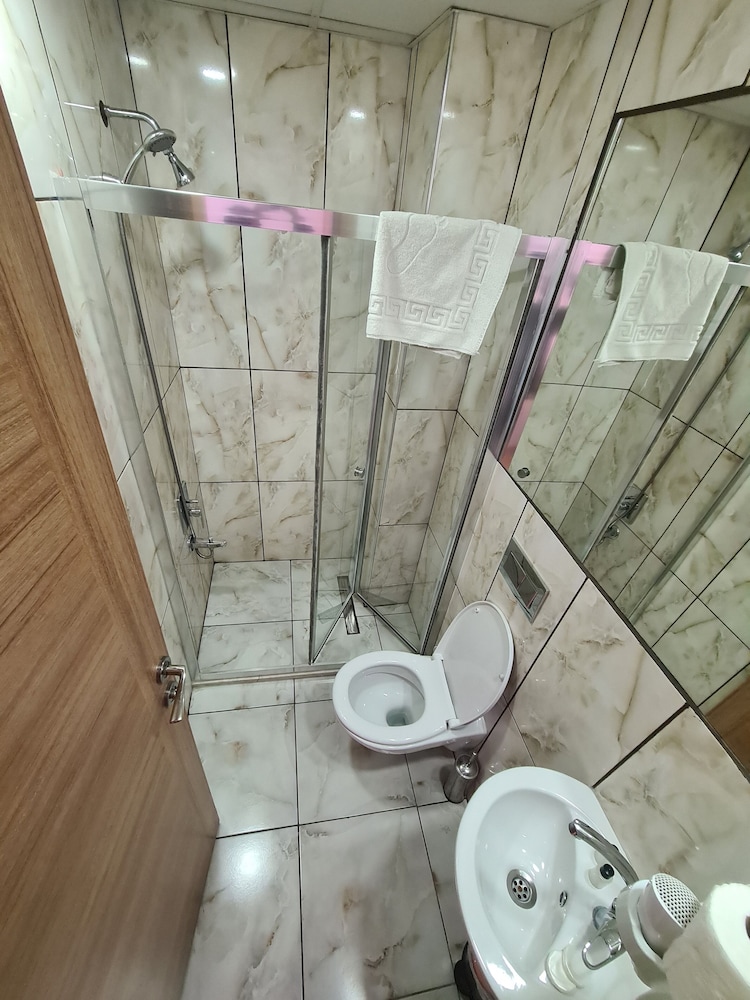 Old City Sultanahmet Rezervasyon