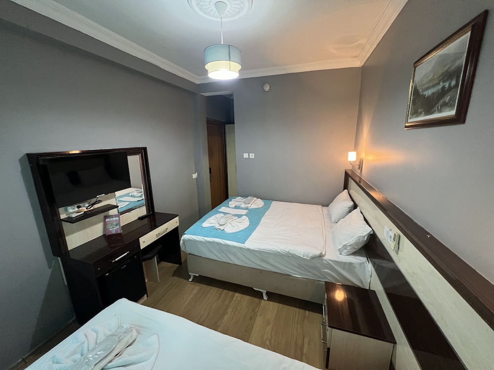 Old City Sultanahmet Rezervasyon