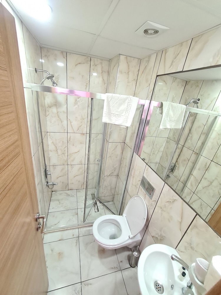 Old City Sultanahmet Rezervasyon