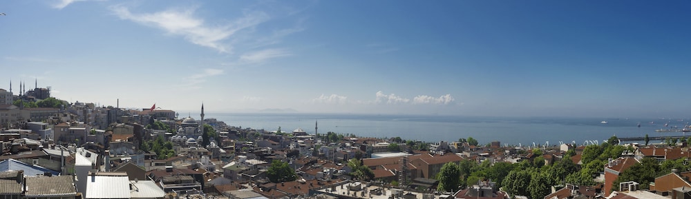 Old City Sultanahmet Rezervasyon