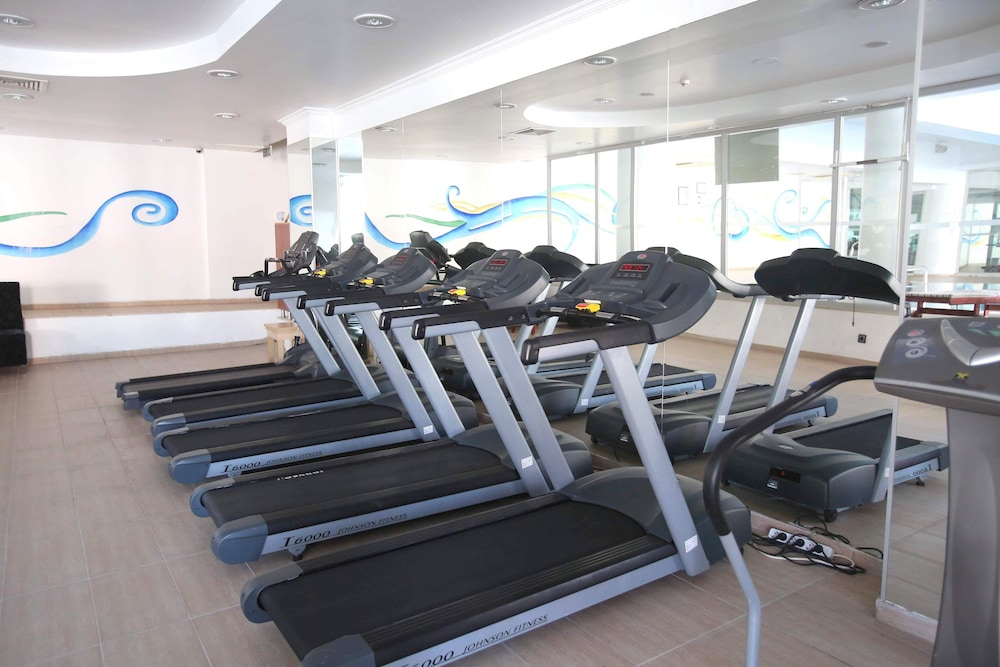 Dalaman Airport Lykia Resort Hotel and Spa Rezervasyon