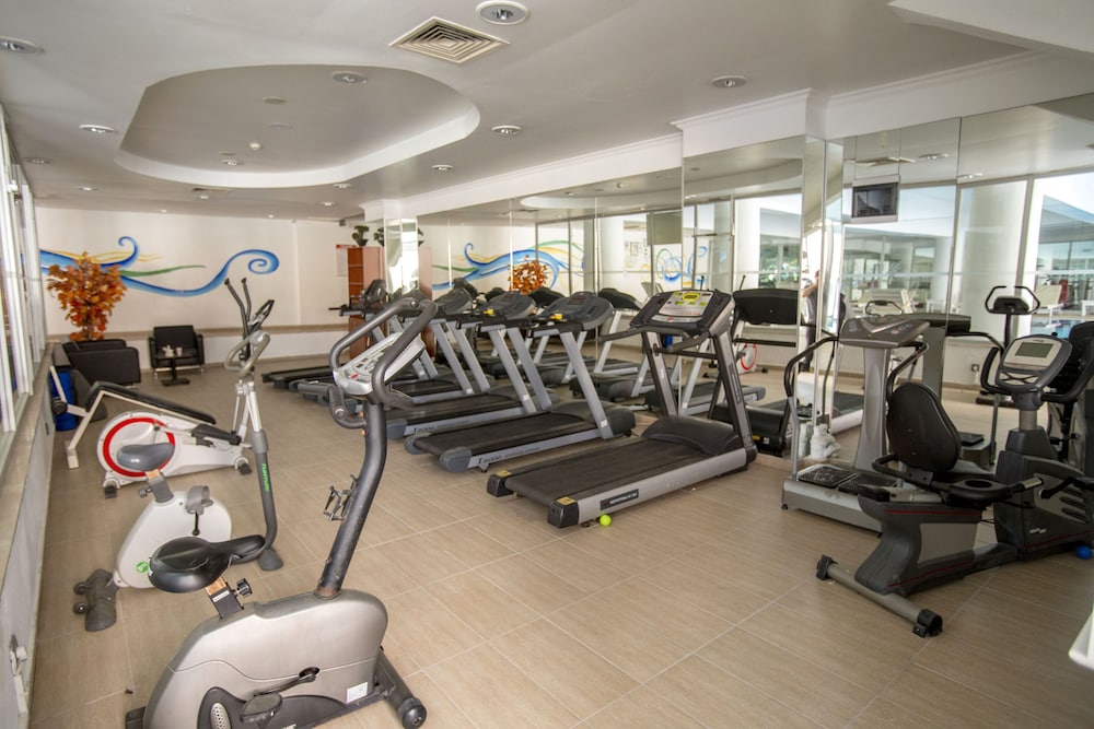 Dalaman Airport Lykia Resort Hotel and Spa Rezervasyon