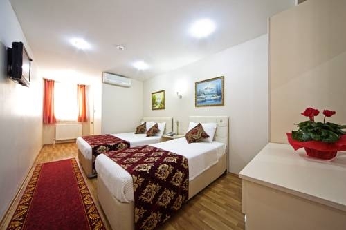 Gumus Palace Güngören Rezervasyon