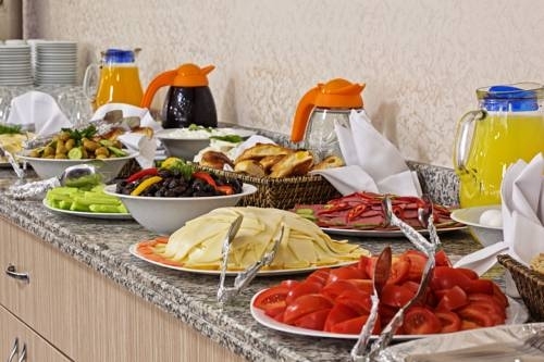 Gumus Palace Güngören Rezervasyon