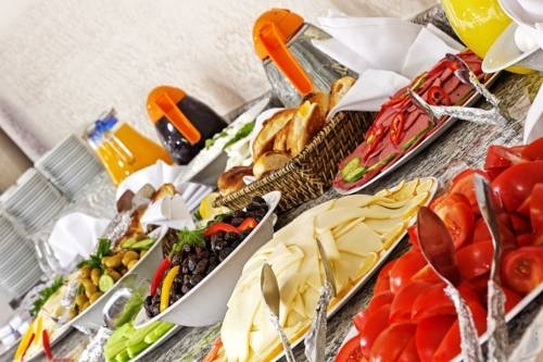 Gumus Palace Güngören Rezervasyon