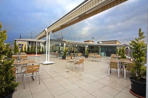 Gumus Palace Güngören Rezervasyon