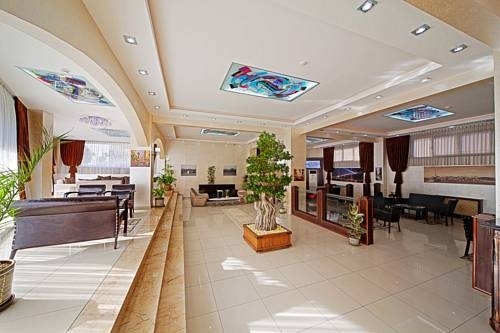 Gumus Palace Güngören Rezervasyon