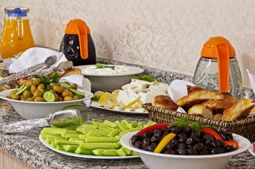 Gumus Palace Güngören Rezervasyon