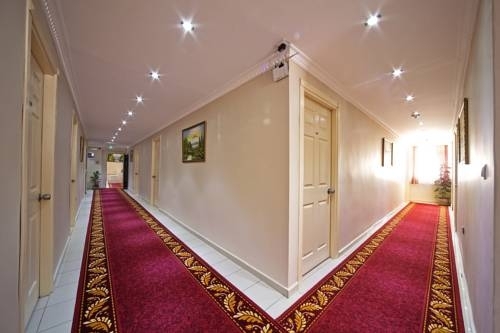 Gumus Palace Güngören Rezervasyon