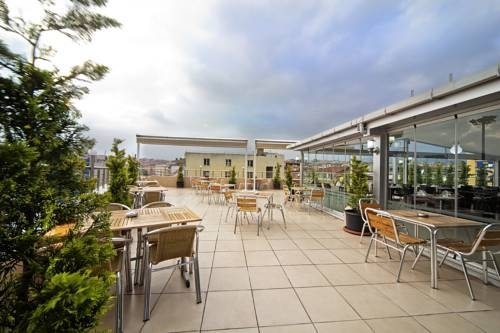 Gumus Palace Güngören Rezervasyon