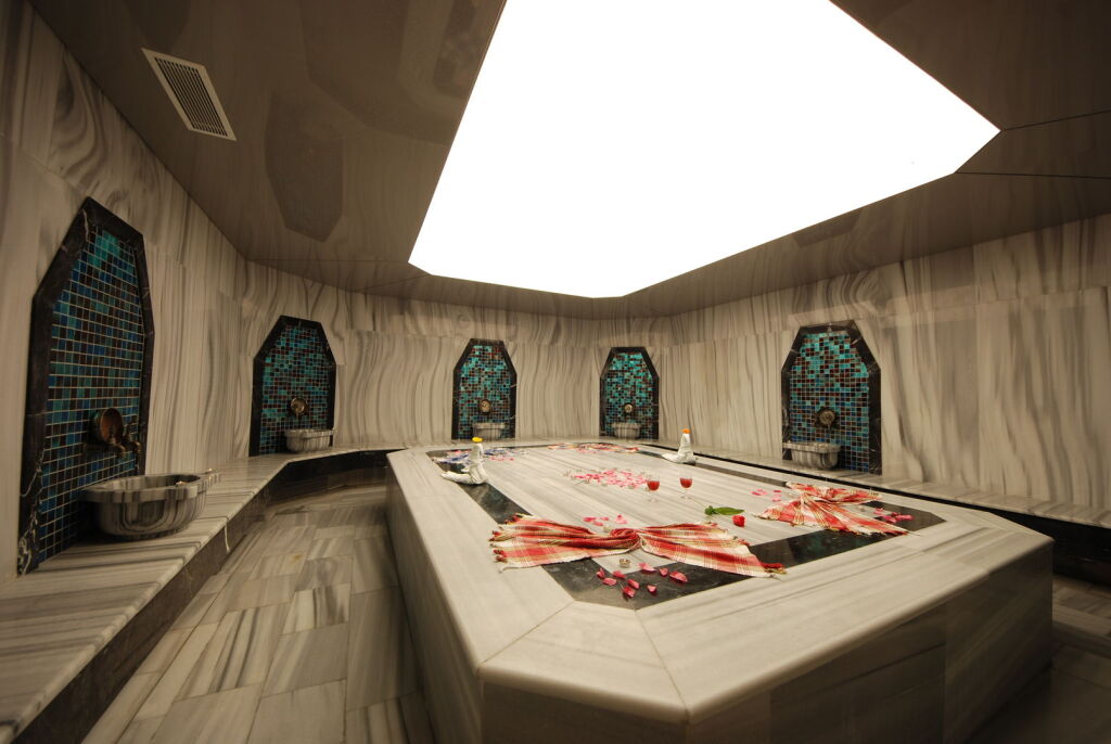 Golden Rock Beach Hotel Rezervasyon