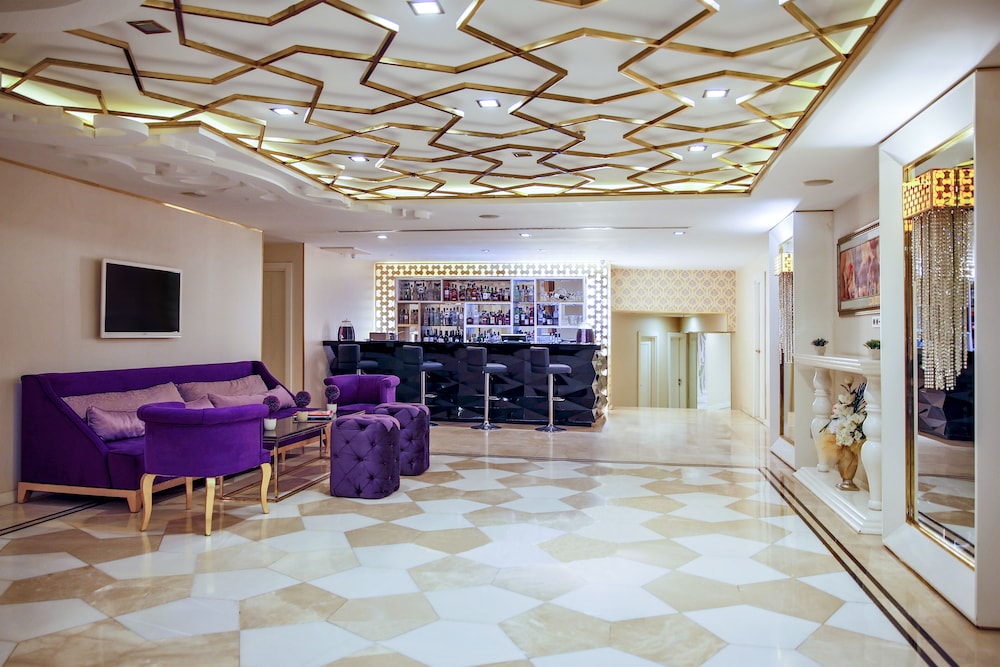 La Boutique Hotel & Suites Rezervasyon