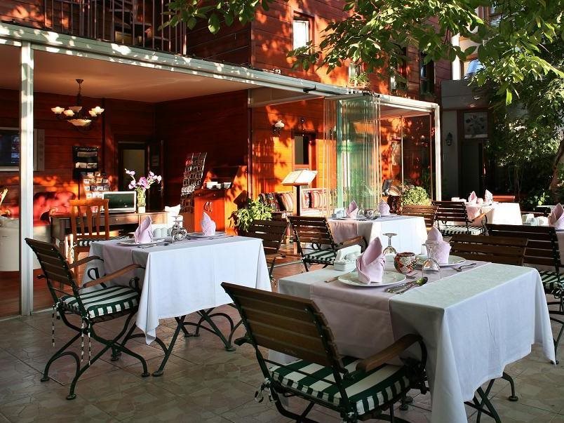 Rose Garden Suites Rezervasyon