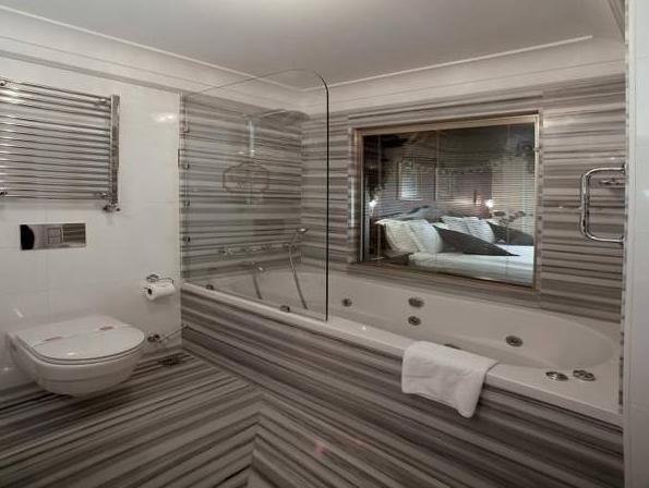 Rose Garden Suites Rezervasyon