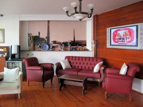 Rose Garden Suites Rezervasyon