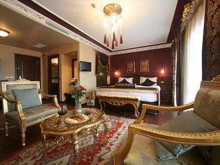 Rose Garden Suites Rezervasyon