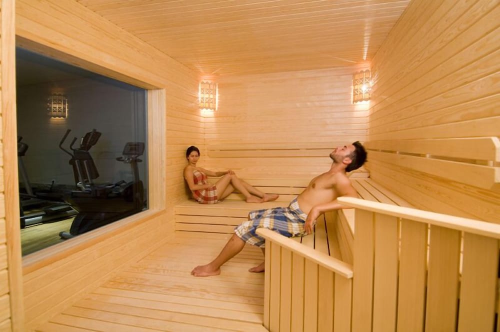 Casa De Maris Spa & Resort Hotel Rezervasyon