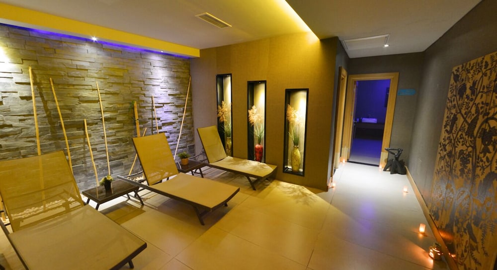 Casa De Maris Spa & Resort Hotel Rezervasyon