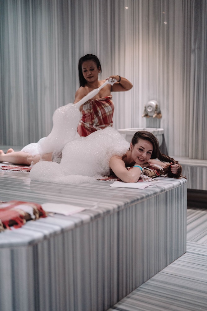 Casa De Maris Spa & Resort Hotel Rezervasyon