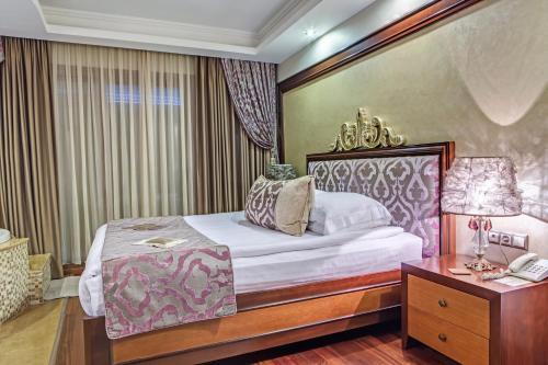 Bülbül Yuvası Boutique Rezervasyon