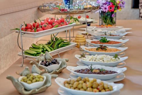 Bülbül Yuvası Boutique Rezervasyon