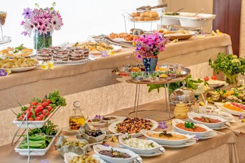 Bülbül Yuvası Boutique Rezervasyon