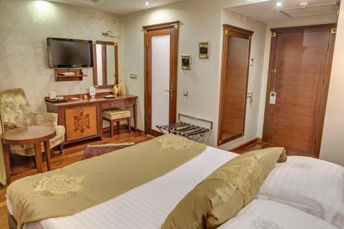 Bülbül Yuvası Boutique Rezervasyon