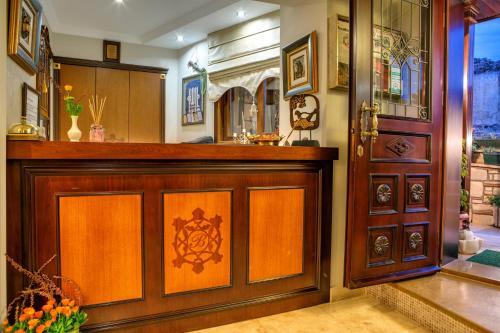 Bülbül Yuvası Boutique Rezervasyon