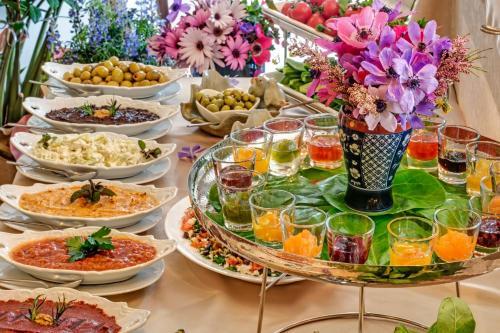 Bülbül Yuvası Boutique Rezervasyon