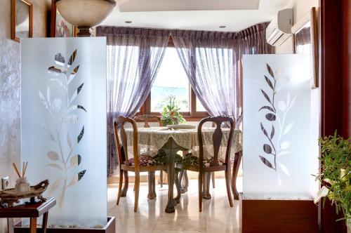 Bülbül Yuvası Boutique Rezervasyon