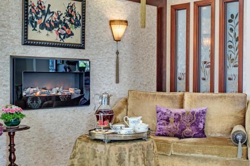 Bülbül Yuvası Boutique Rezervasyon